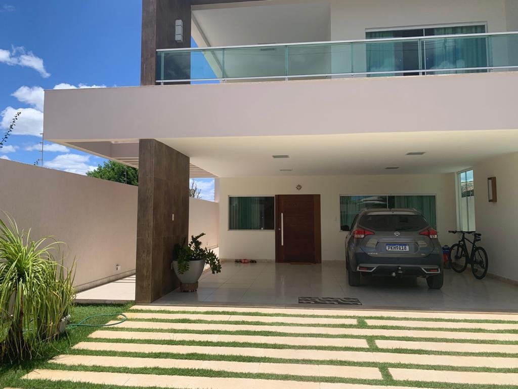 Casa no Villa Inglesa